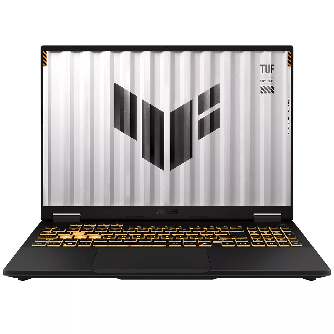 لپ تاپ 16 اینچی ایسوس مدل TUF Gaming F16 FX608JHR-RV035-i7 14650HX-32GB DDR5 5600MHz-1TB SSD-RTX5050 8GB-FHD 165Hz - کاستوم شده لپ تاپ 16 اینچی ایسوس مدل TUF Gaming F16 FX608JHR-RV035-i7 14650HX-32GB DDR5 5600MHz-1TB SSD-RTX5050 8GB-FHD 165Hz - کاستوم شده