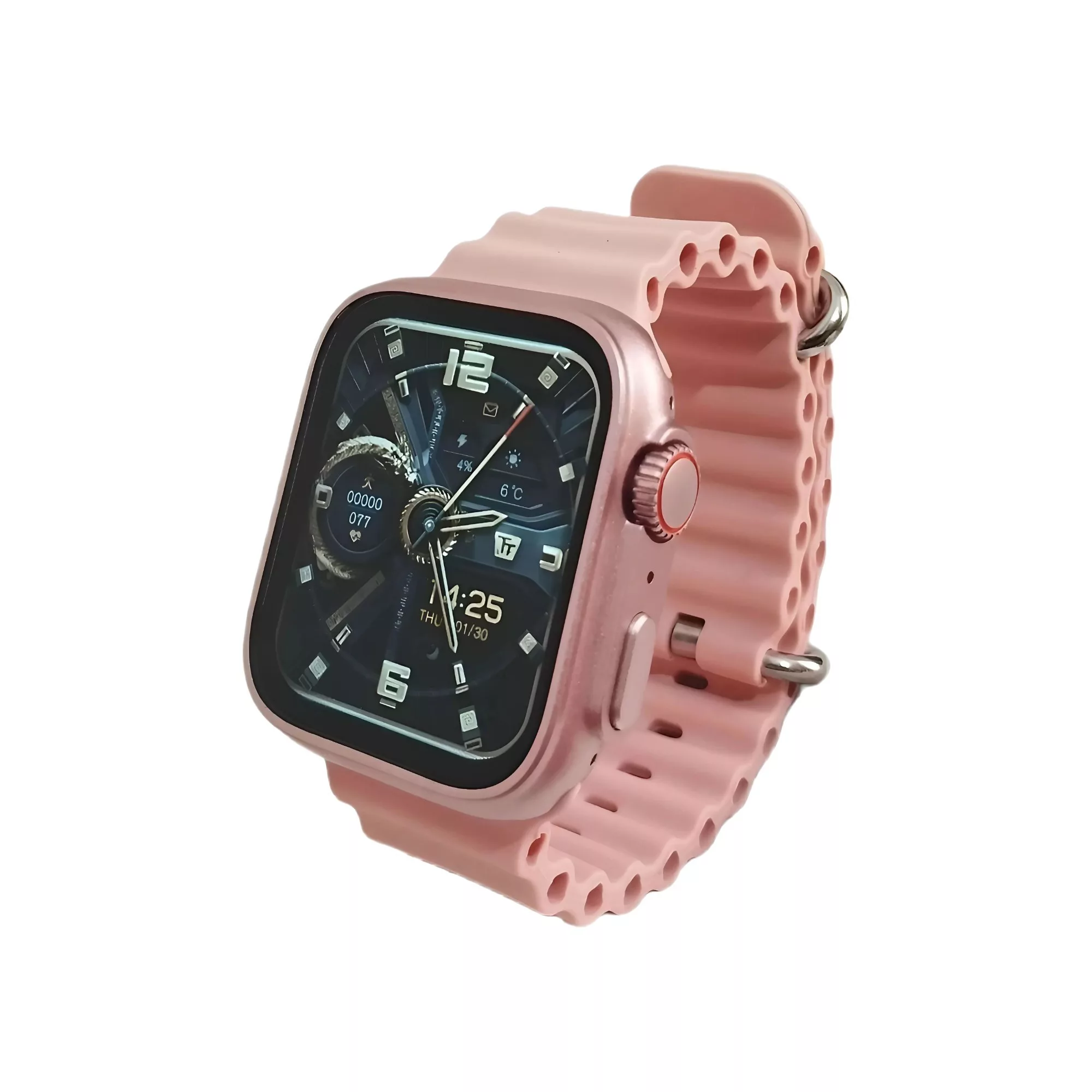 ساعت هوشمند متاورس مدل Meta V99