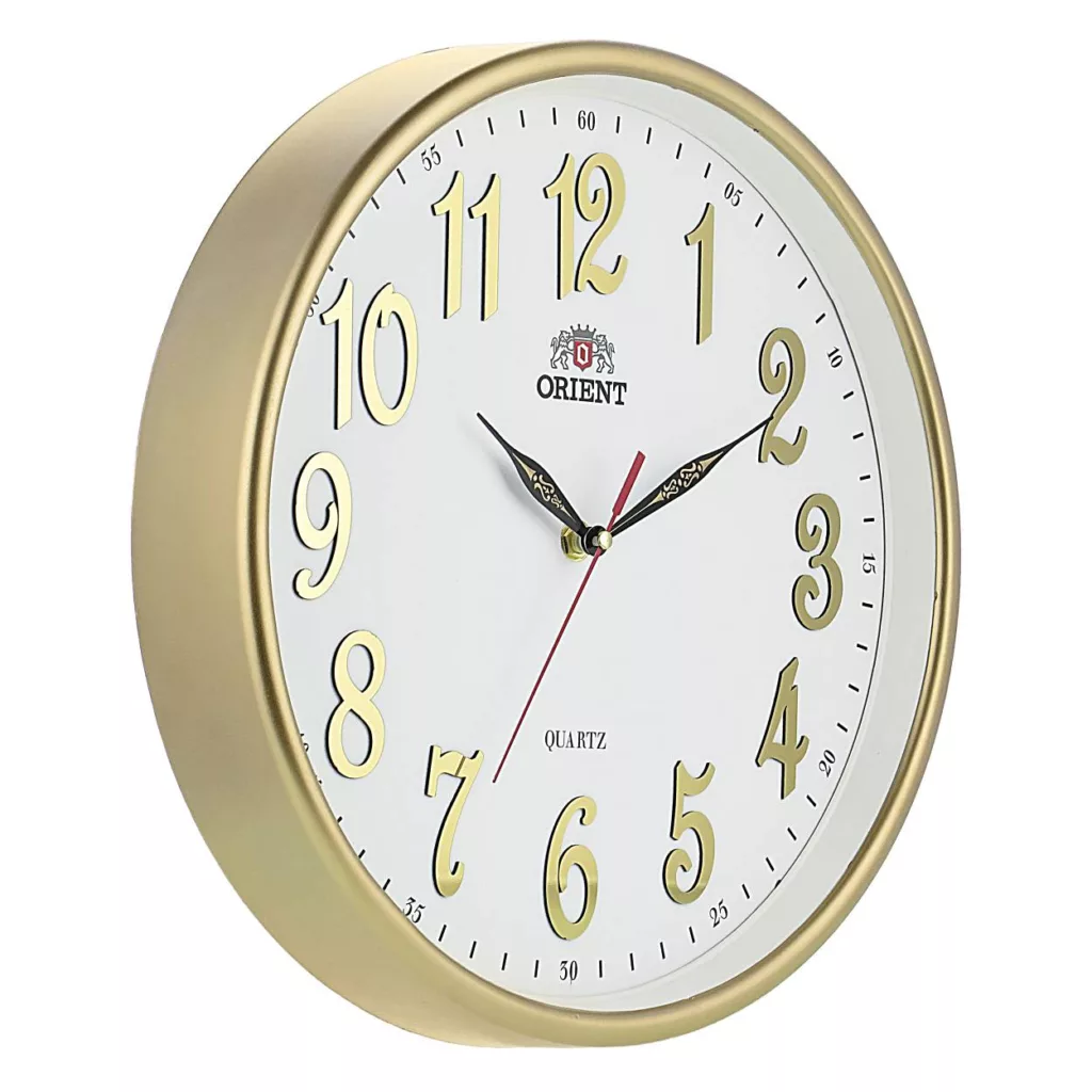 ساعت دیواری اورینت مدل 7C