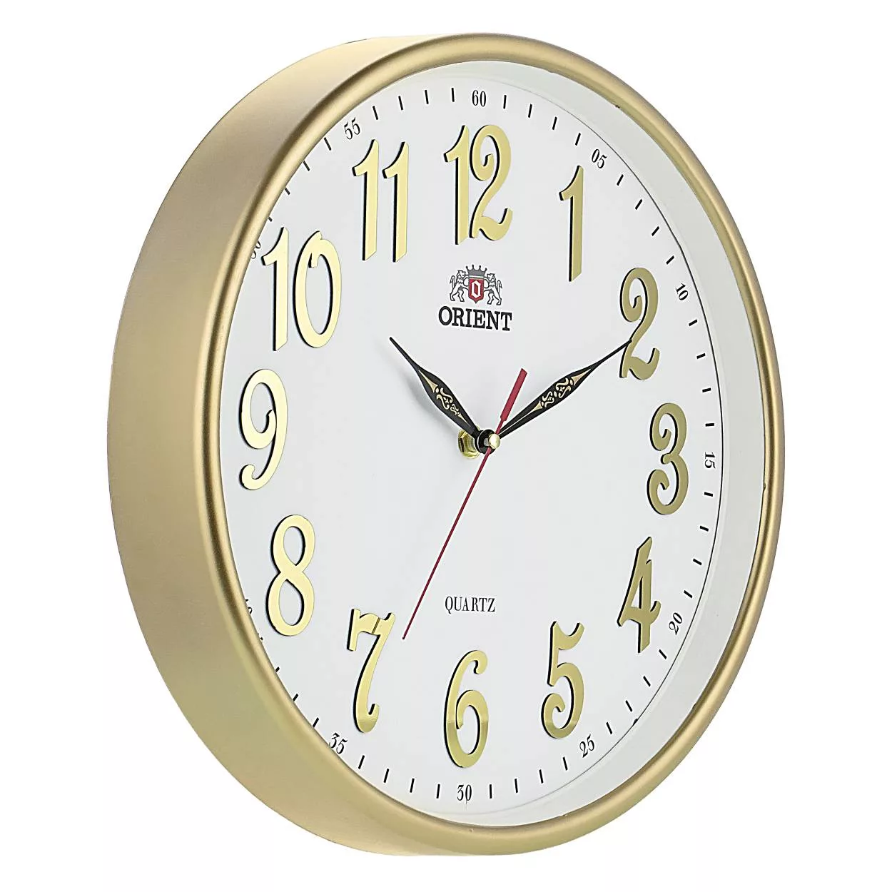 ساعت دیواری اورینت مدل 7C