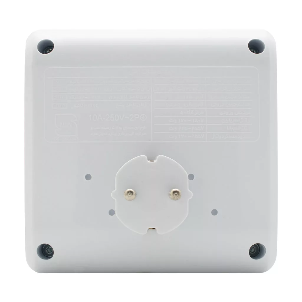 محافظ ولتاژ امگا مدل P1100