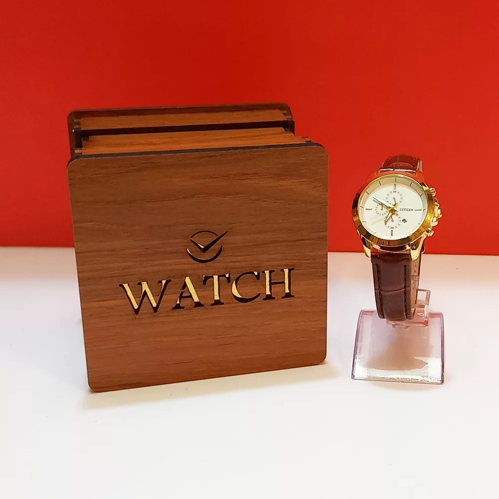 ساعت مچی عقربه ای زنانه مدل m07515