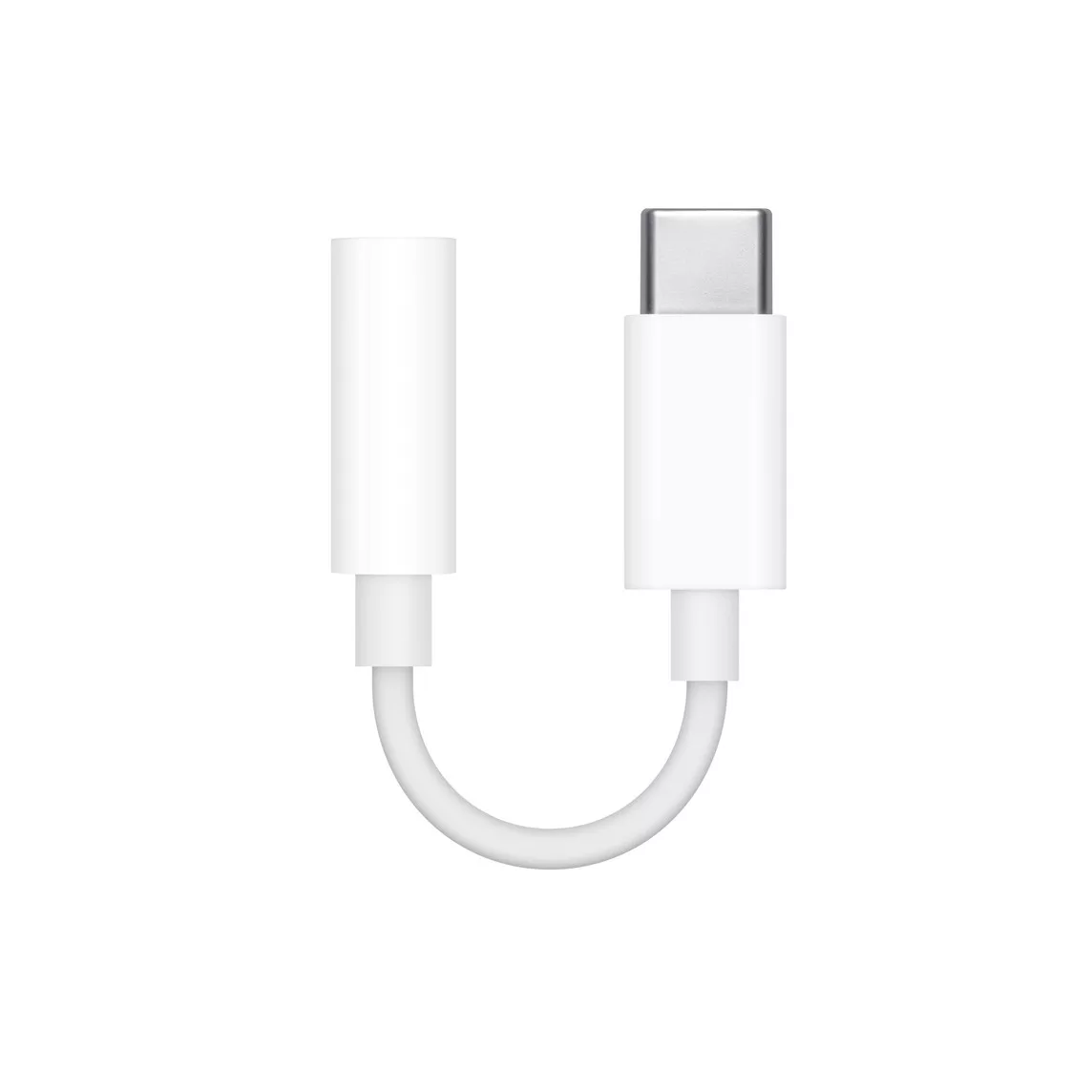 مبدل USB-C به جک 3.5 میلیمتری مدل Org
