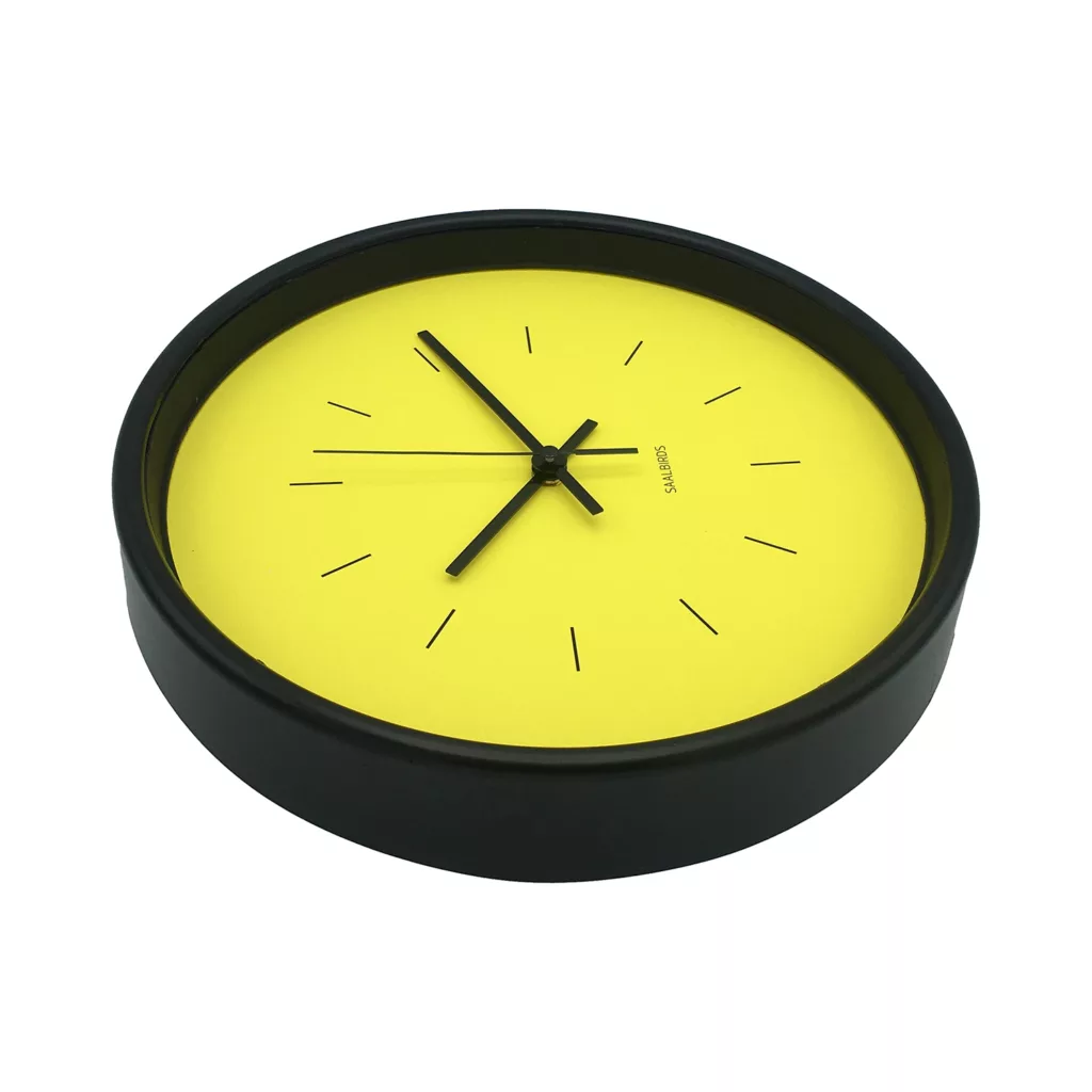 ساعت دیواری سالبردز مدل CWM-126