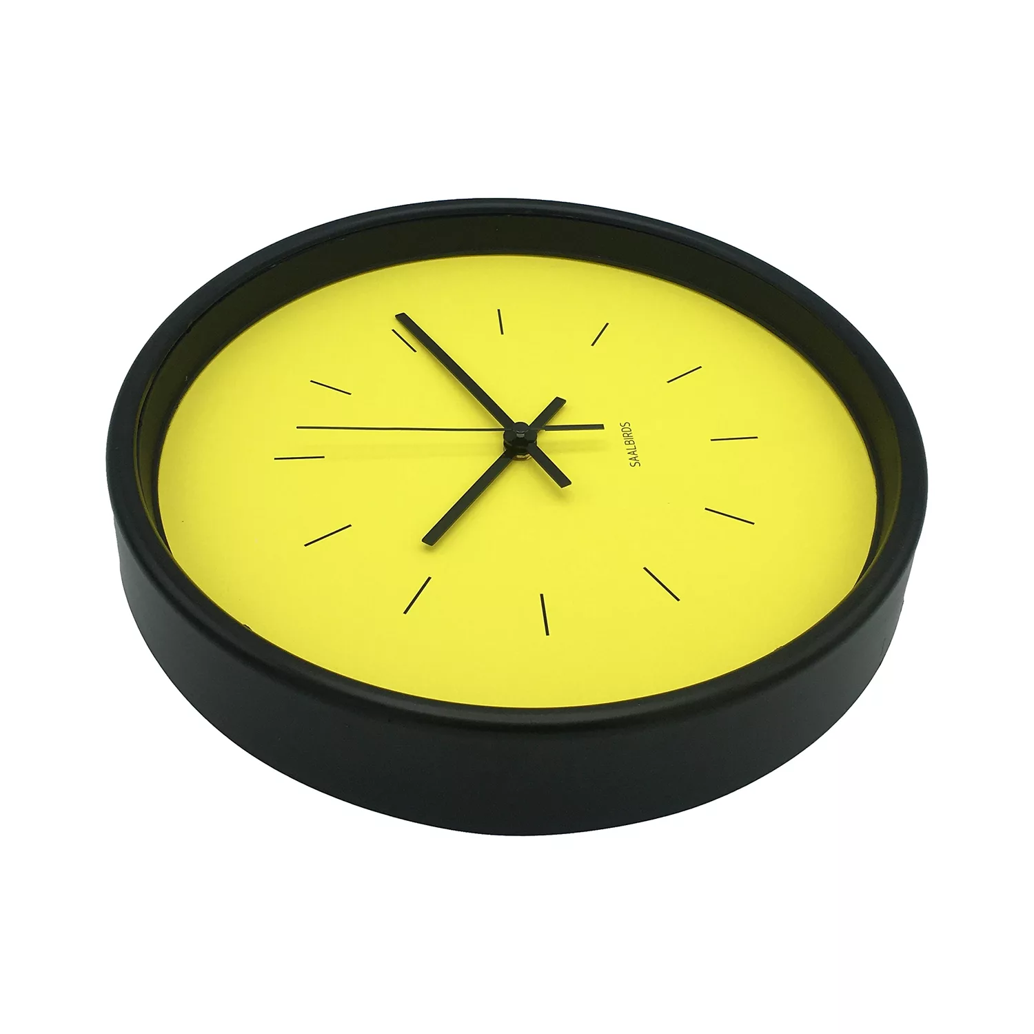 ساعت دیواری سالبردز مدل CWM-126