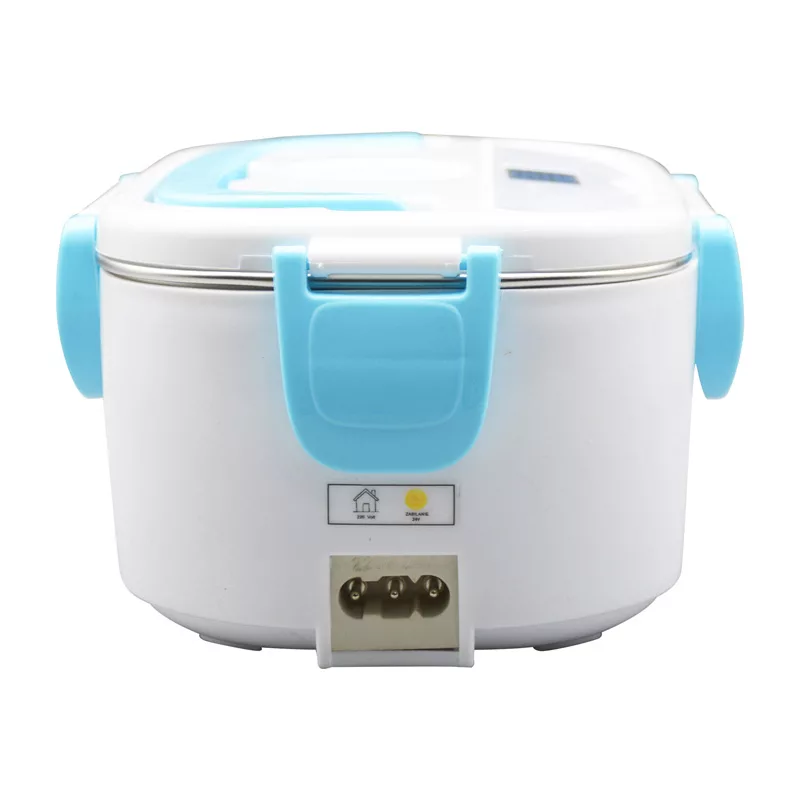 ظرف غذای برقی مدل GS-M-228366