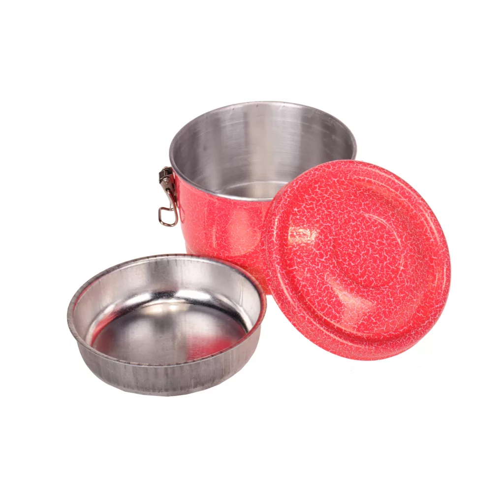 ظرف غذا سفری کد 02