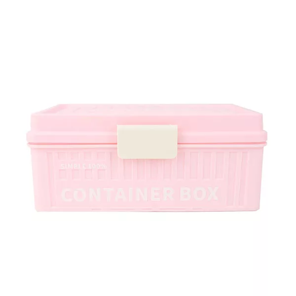 ظرف سفری مدل مستطیل کانتینری