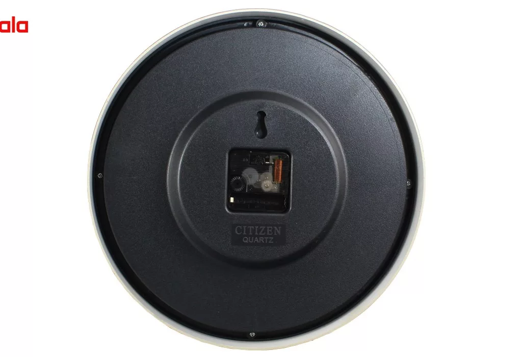 ساعت دیواری شیانچی طرح Number کد 10010057