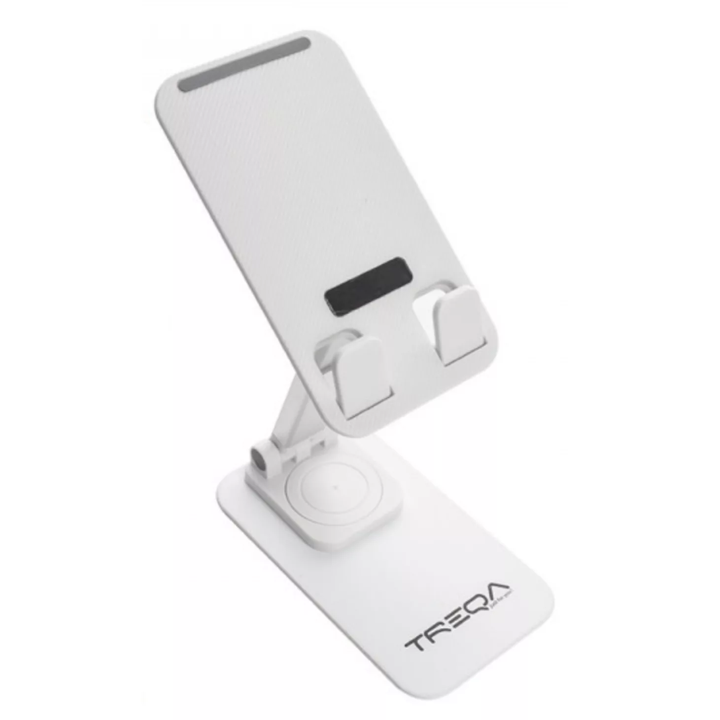 پایه نگهدارنده رومیزی گوشی موبایل و تبلت تِرِکا مدل هولدر1ا BCT19 metaling holder spring پایه نگهدارنده رومیزی گوشی موبایل و تبلت تِرِکا مدل هولدر1ا BCT19 metaling holder spring