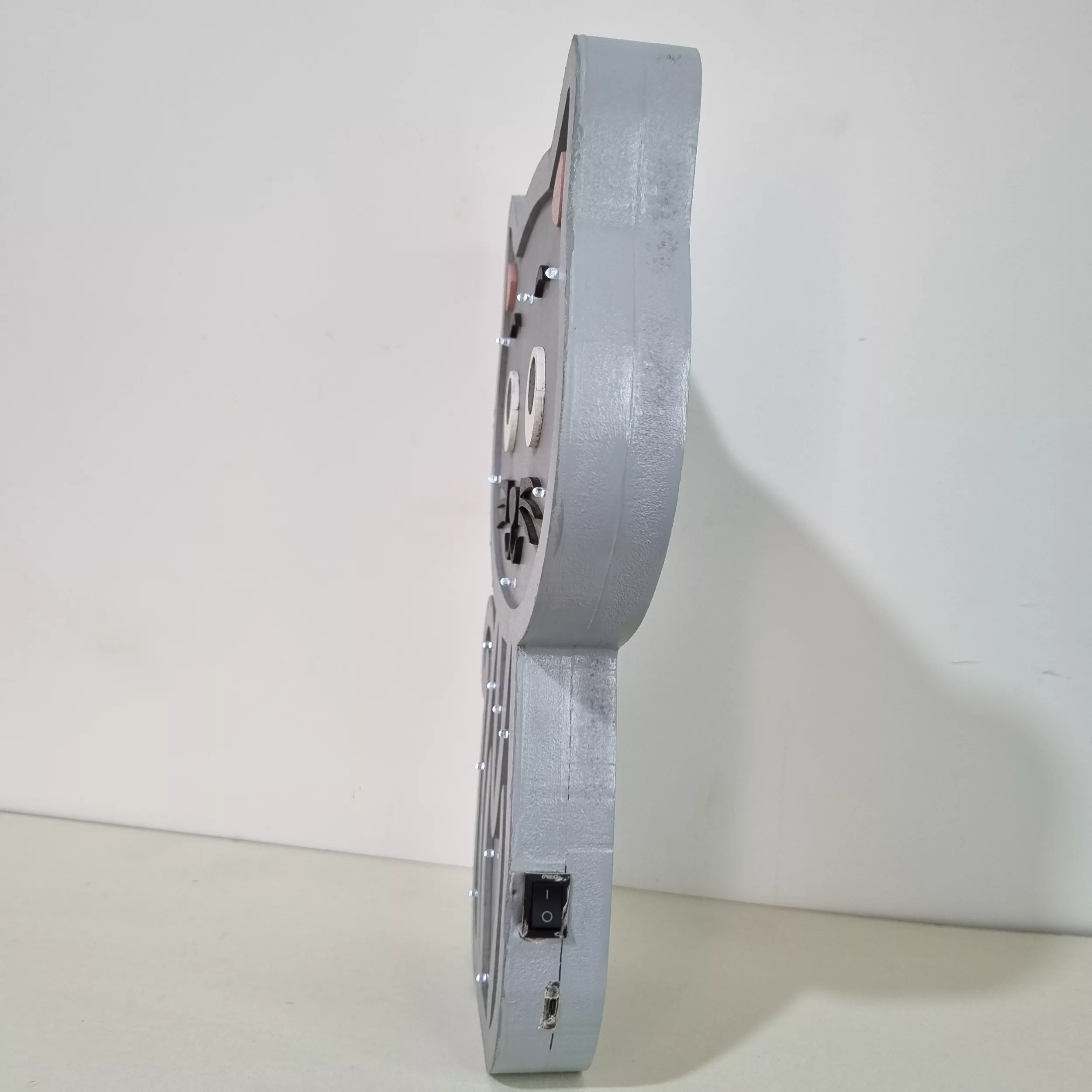 چراغ خواب اتاق کودک مدل گربه