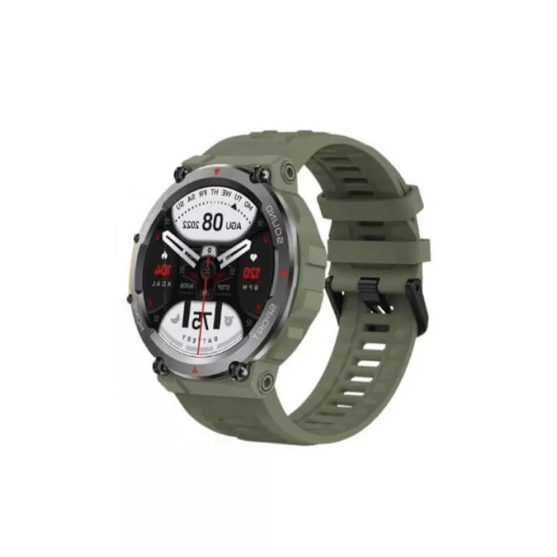 ساعت هوشمند گرین لاین مدل OEH ADVENTURE WATCH BT