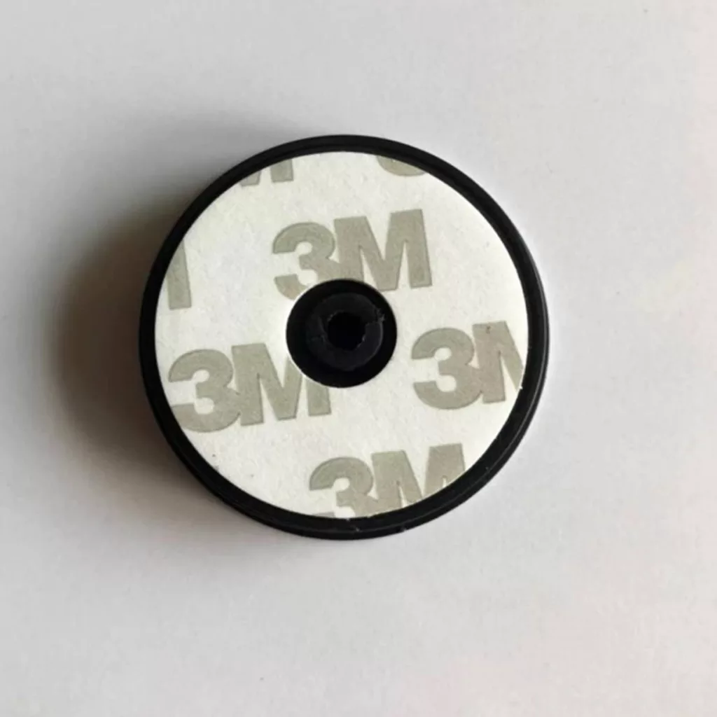 پایه نگهدارنده گوشی موبایل پاپ سوکت طرح پروانه مدل 02