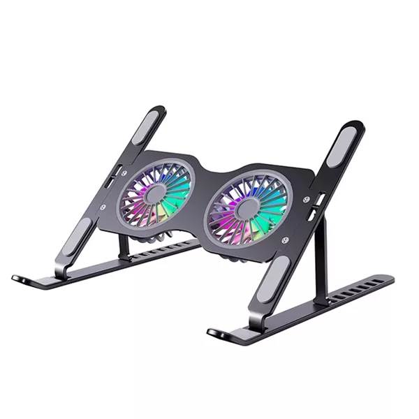 پایه خنک کننده  لپ تاپ مدل Electric