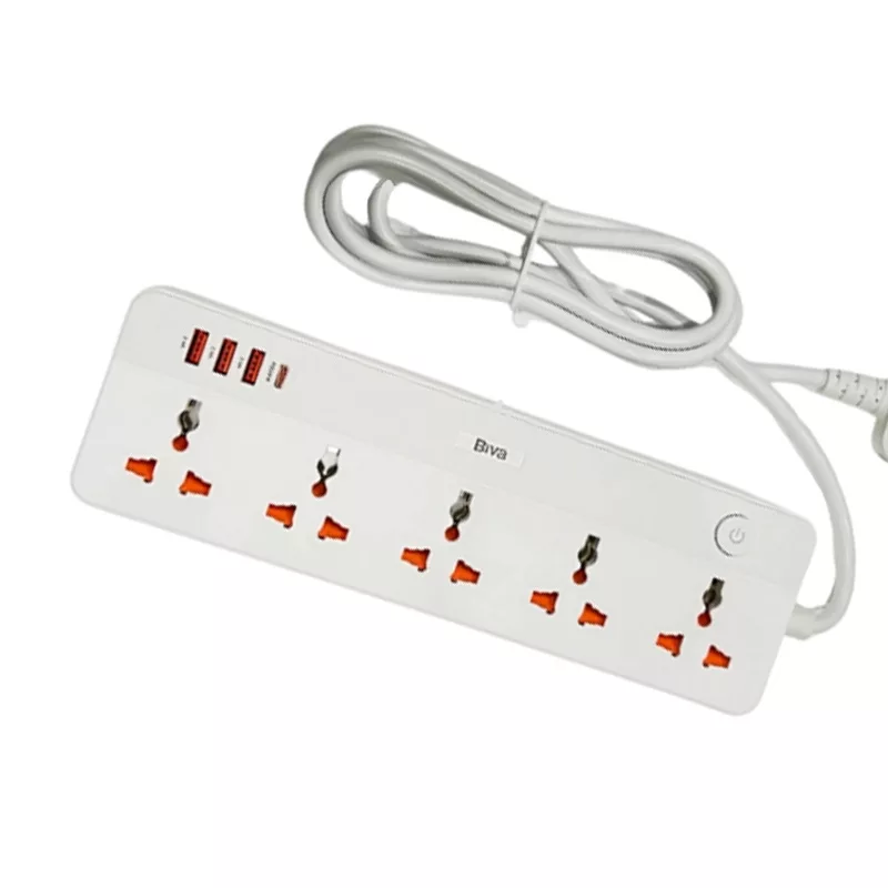 چندراهی برق بیوا مدل PS-06