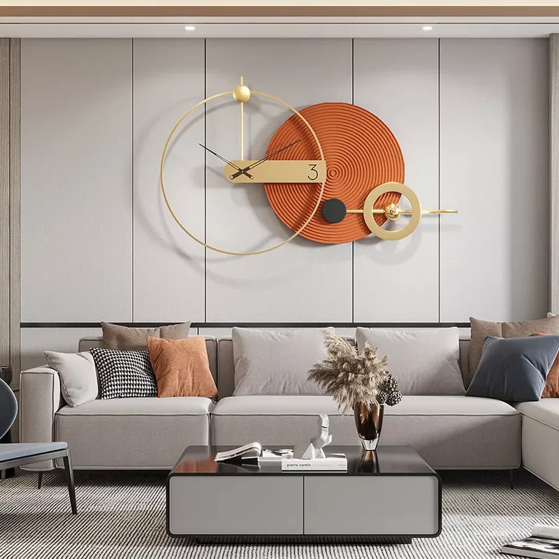 ساعت دیواری اِلِنسی مدل SF360