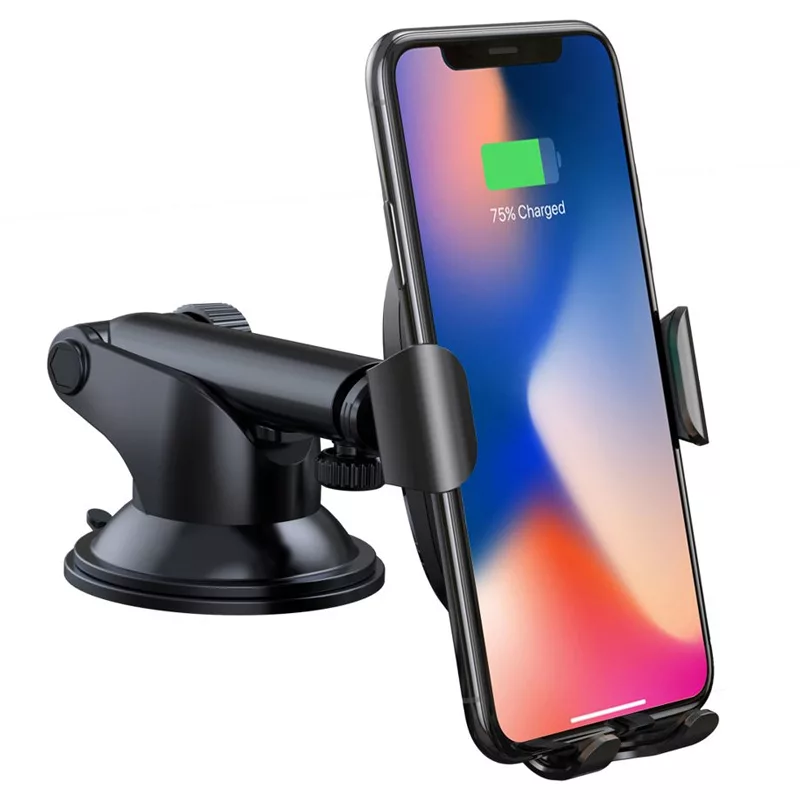 پایه نگهدارنده گوشی موبایل باسئوس مدل WXYL-A01