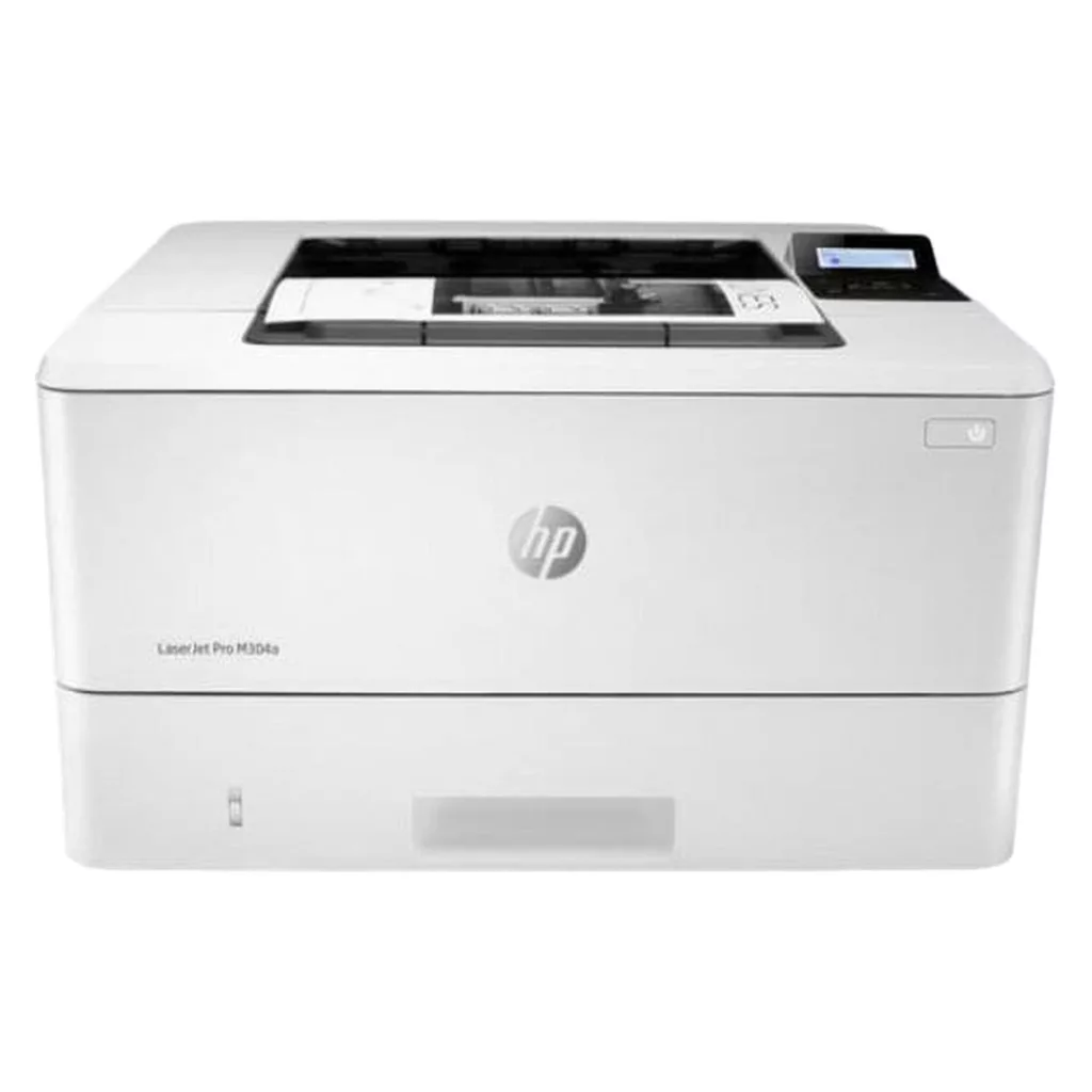 پرینتر لیزری اچ پی مدل LaserJet Pro M304a