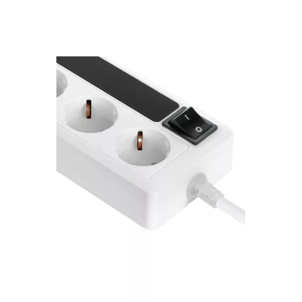 چندراهی برق گرین لاین مدل GLP-105D-002