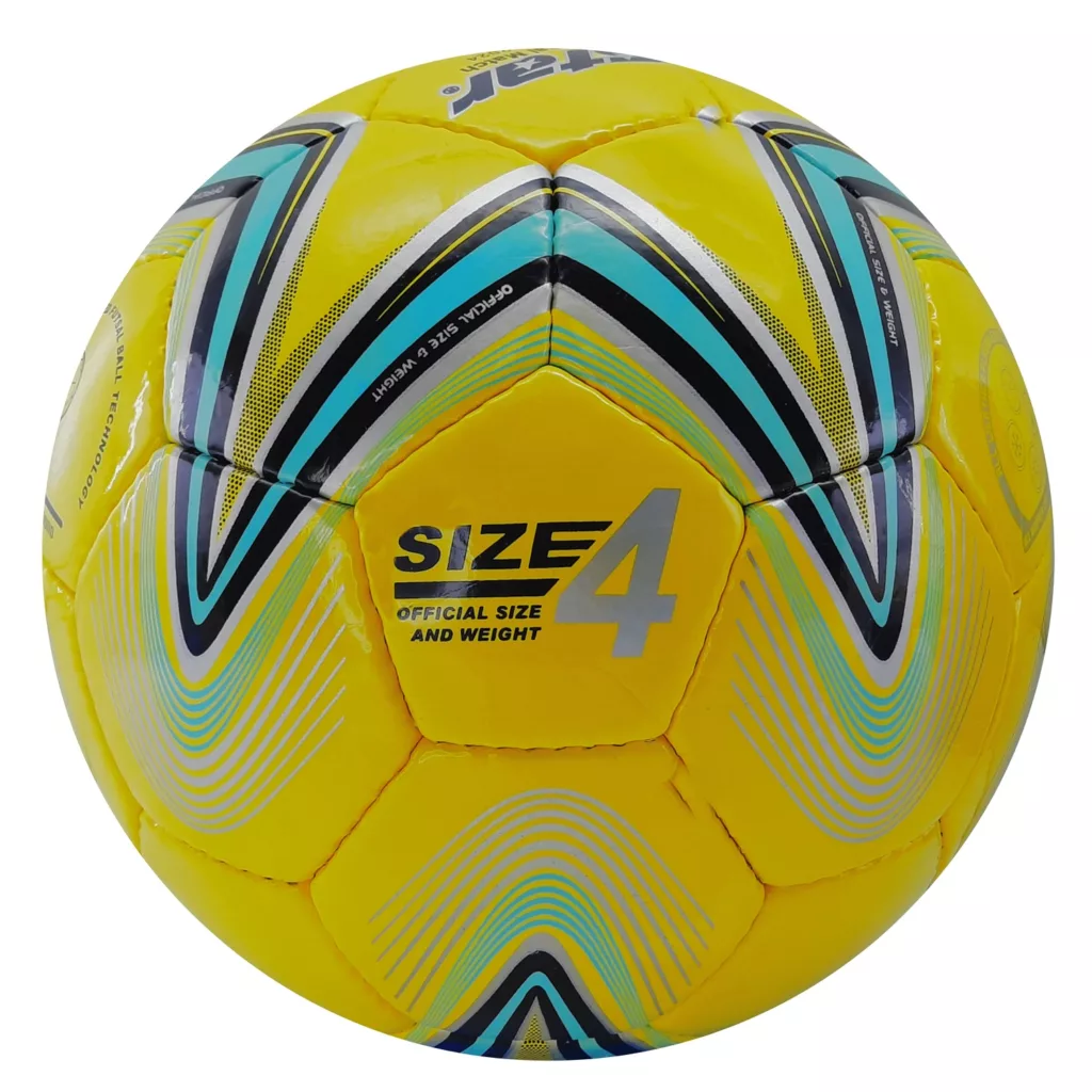 توپ فوتسال استار مدل ST - MATCH 2024