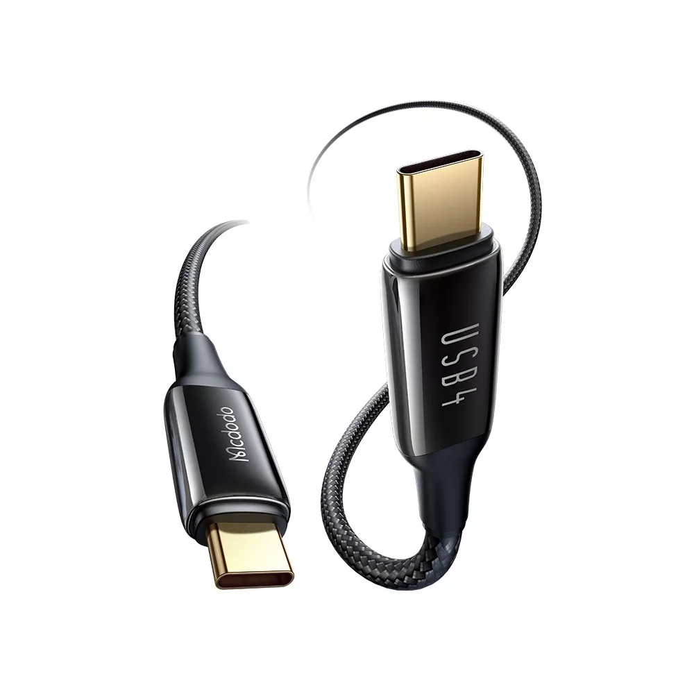 کابل USB-C مک دودو مدل CA-299 طول 1.2 متر