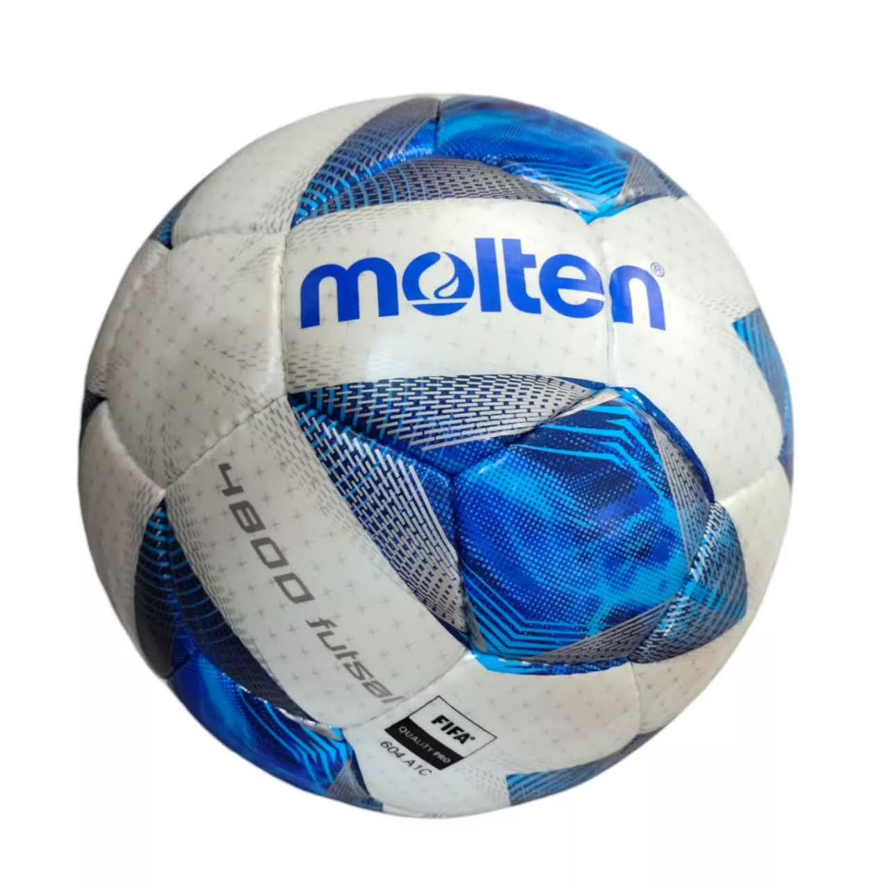 توپ فوتسال مولتن مدل vantaggio 4800 orginal