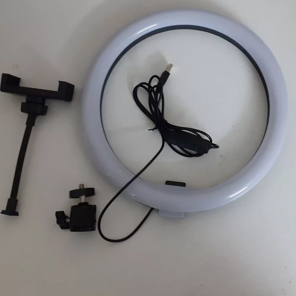 رینگ لایت کد RFL-DX-260