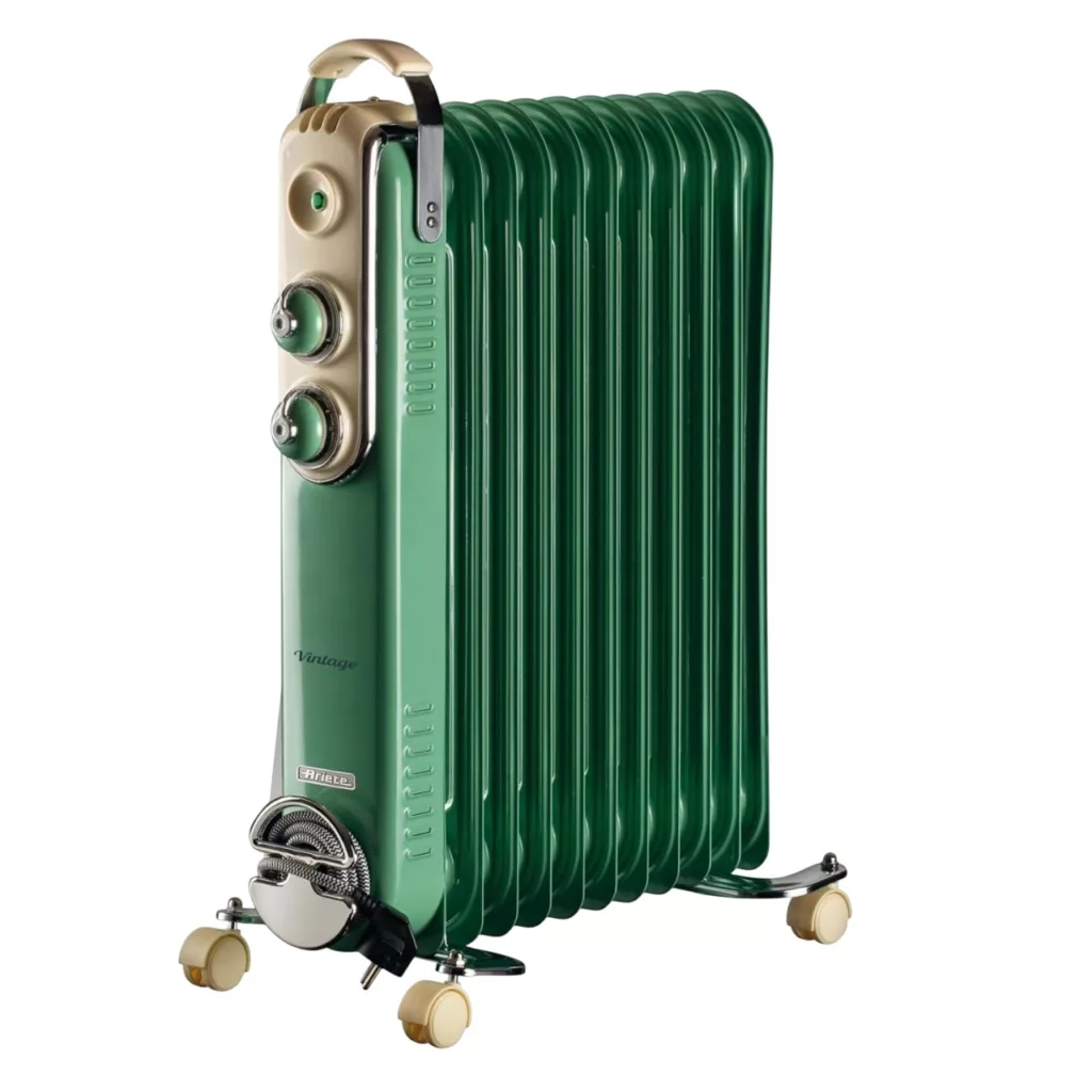 شوفاژ برقی آریته مدل 11P