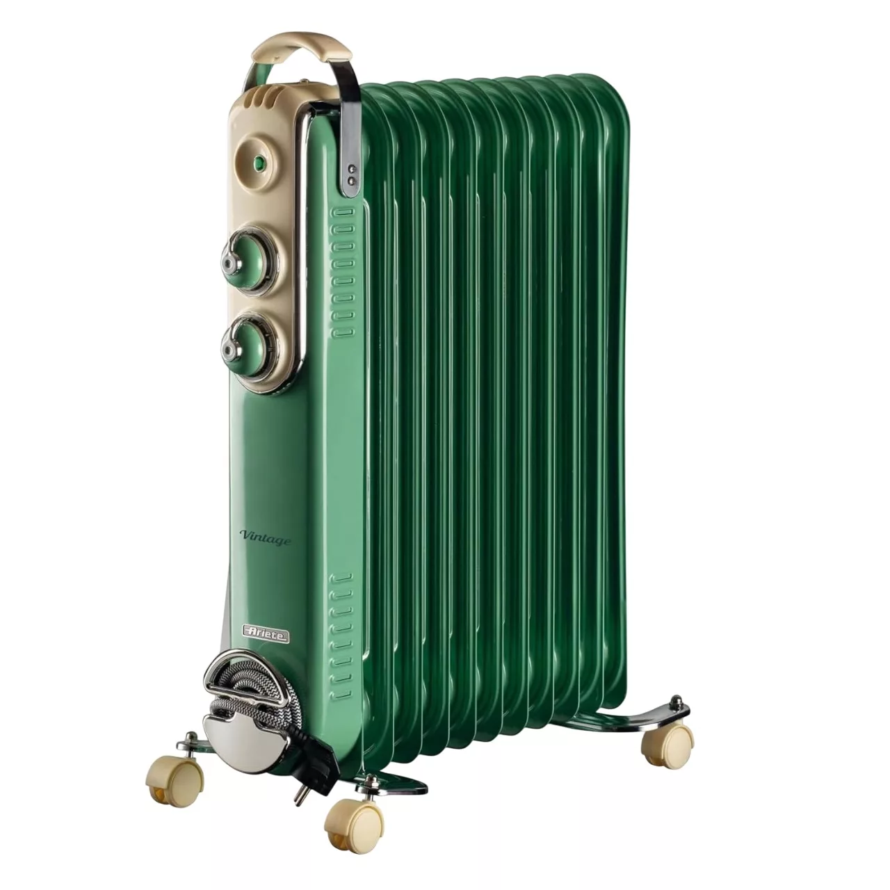 شوفاژ برقی آریته مدل 11P شوفاژ برقی آریته مدل 11P