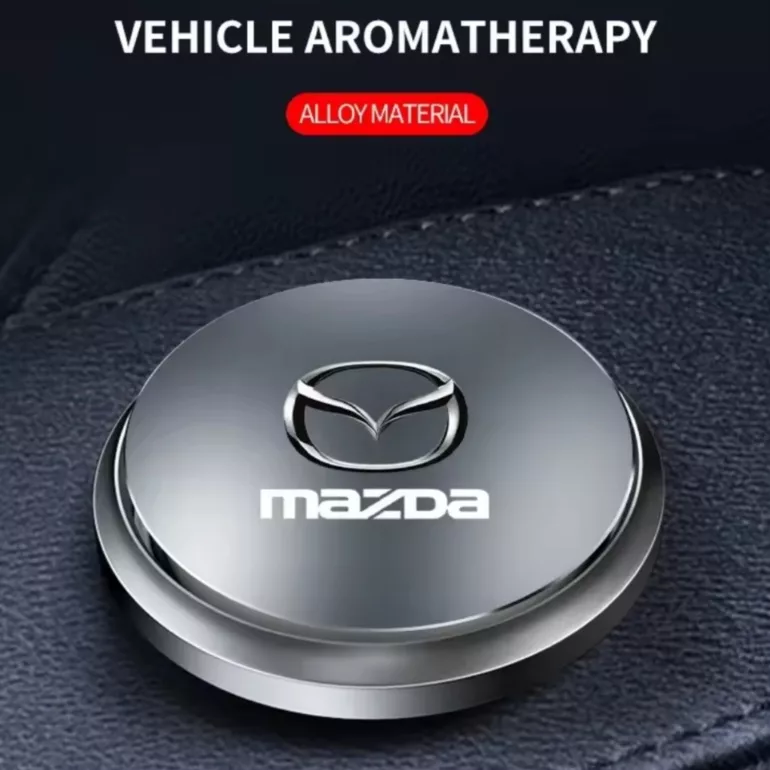 خوشبو کننده مزدا مدل 5bo