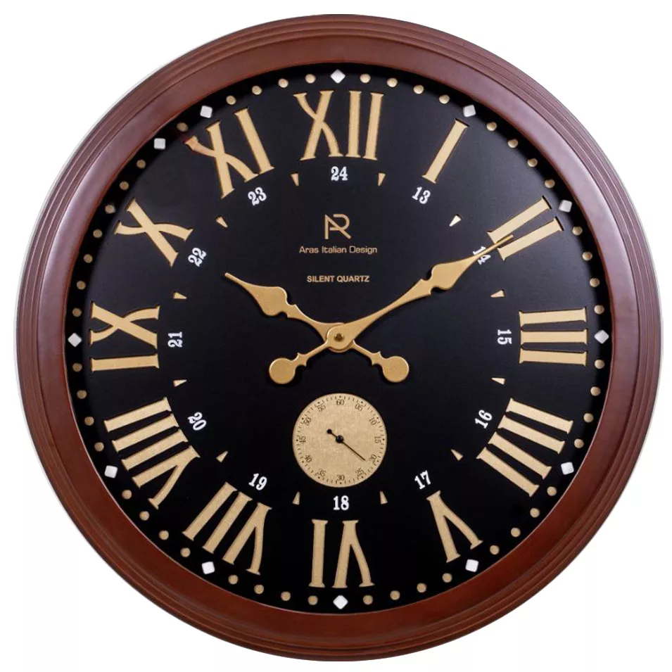 ساعت دیواری ارس کد 5402