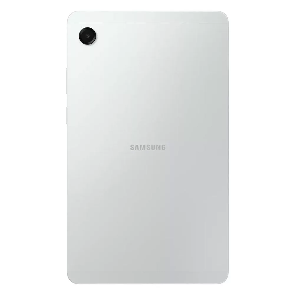 تبلت 8.7 اینچ سامسونگ مدل Galaxy Tab A11 Wi-Fi، ظرفیت 128 گیگابایت و رم 8 گیگابایت، رزولوشن دوربین 8 مگاپیکسل