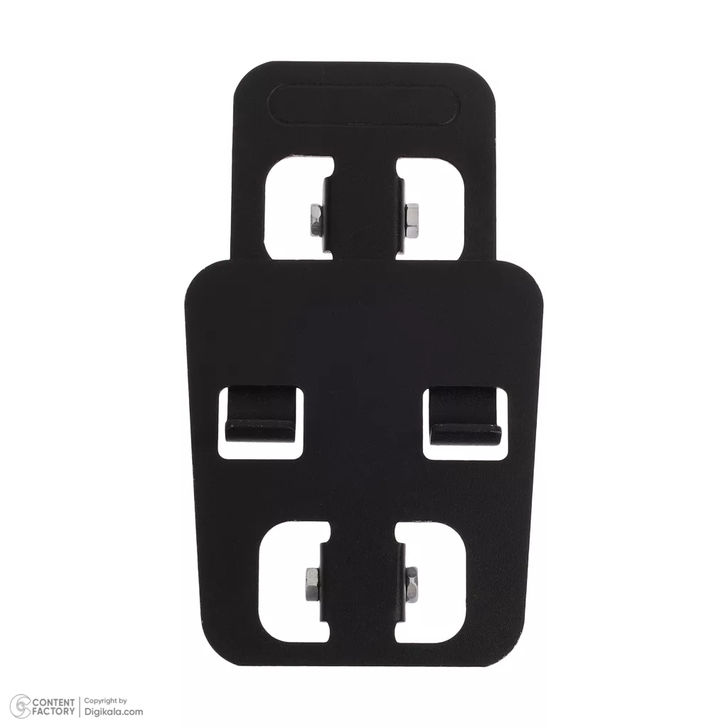 پایه نگهدارنده گوشی موبایل و تبلت ولگا مدل VOL-HOL-01