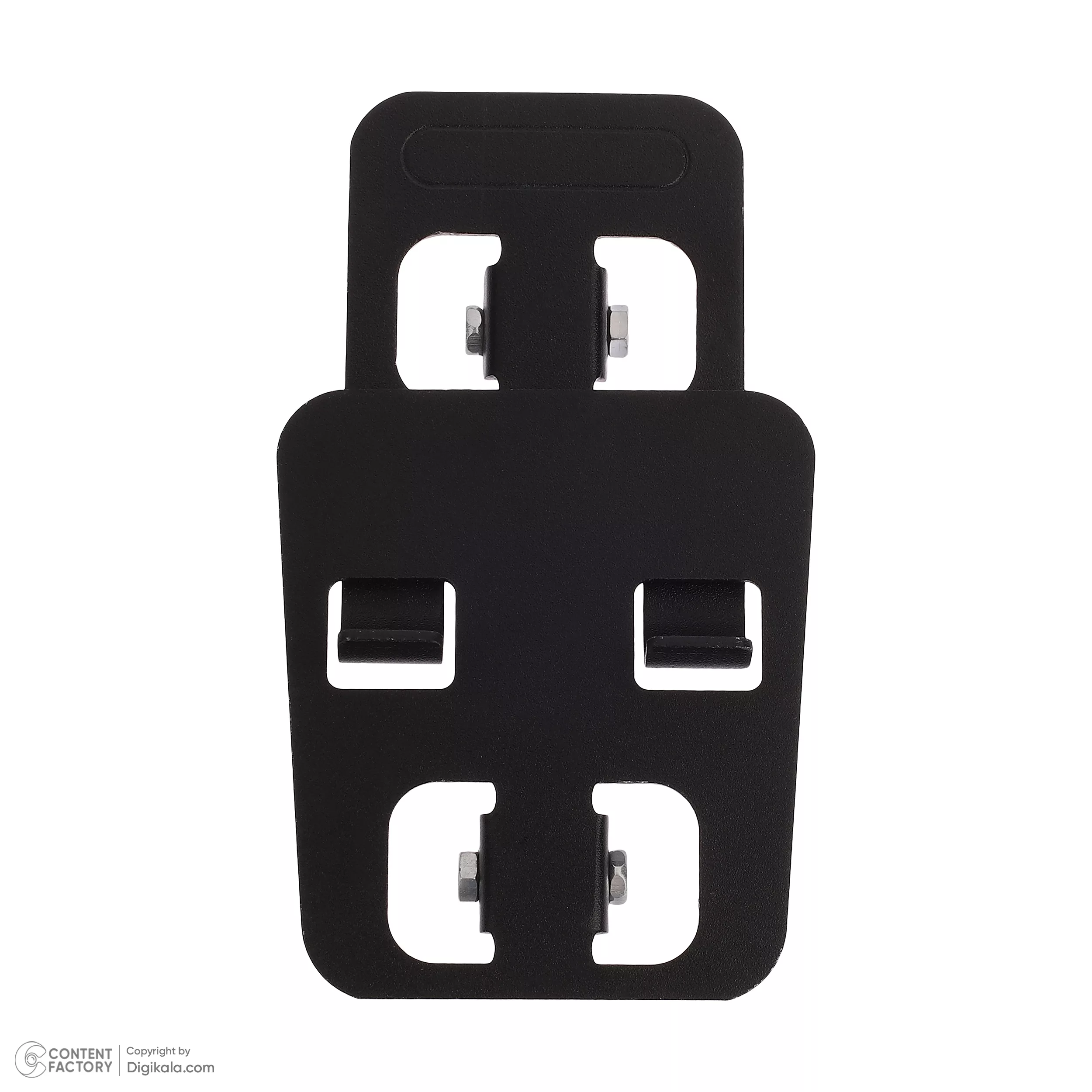 پایه نگهدارنده گوشی موبایل و تبلت ولگا مدل VOL-HOL-01