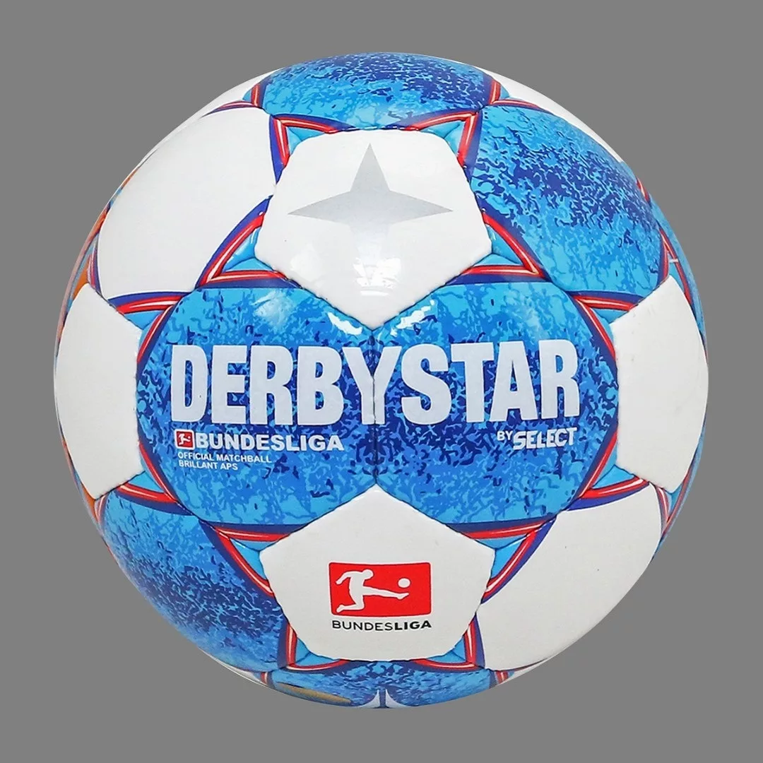 توپ فوتبال مدل بودندسلیگا دوختی 2023