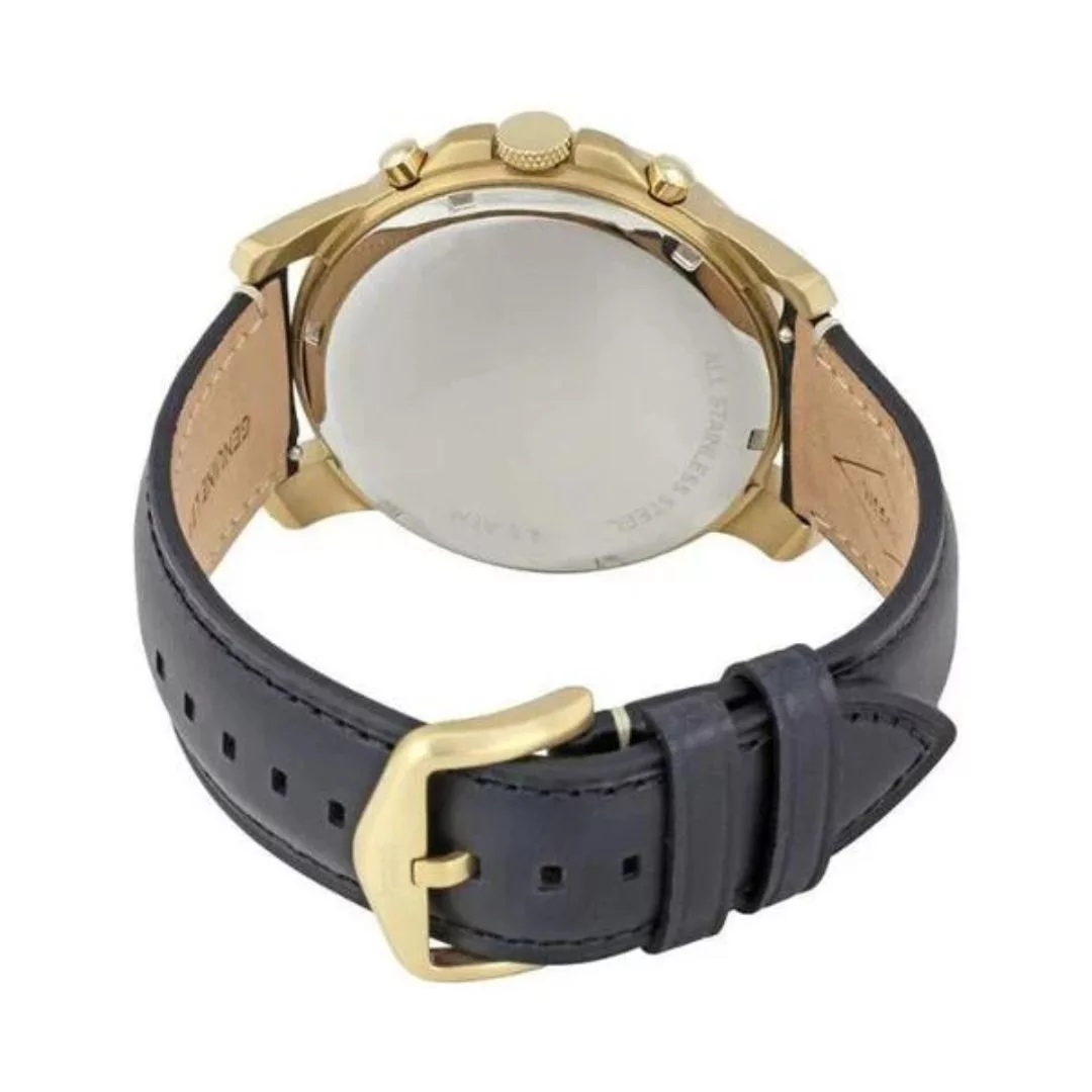 ساعت مچی عقربه‌ای کوارتز فسیل مدل AW-FS5272