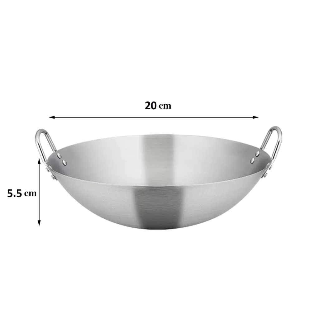 ساج سفری مدل Carolin کد 20