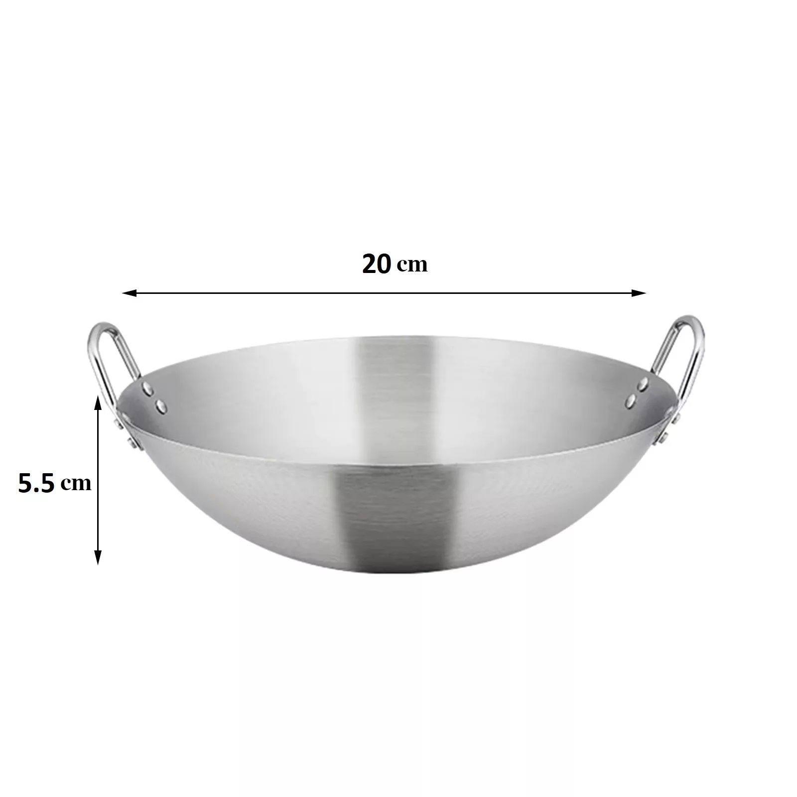 ساج سفری مدل Carolin کد 20