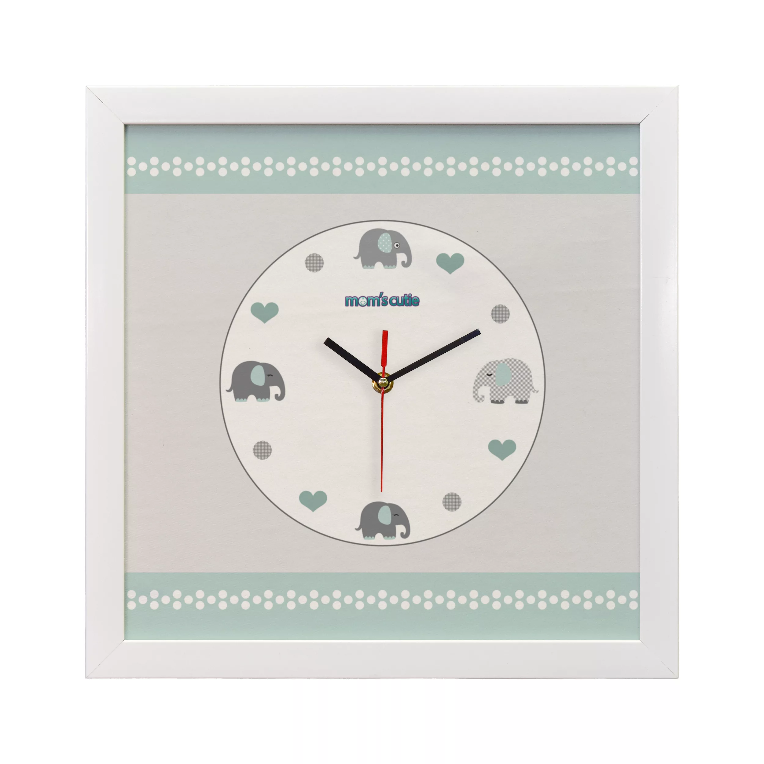 ست لوستر کودک مامز کیوتی مدل PL-57 بسته 4 عددی