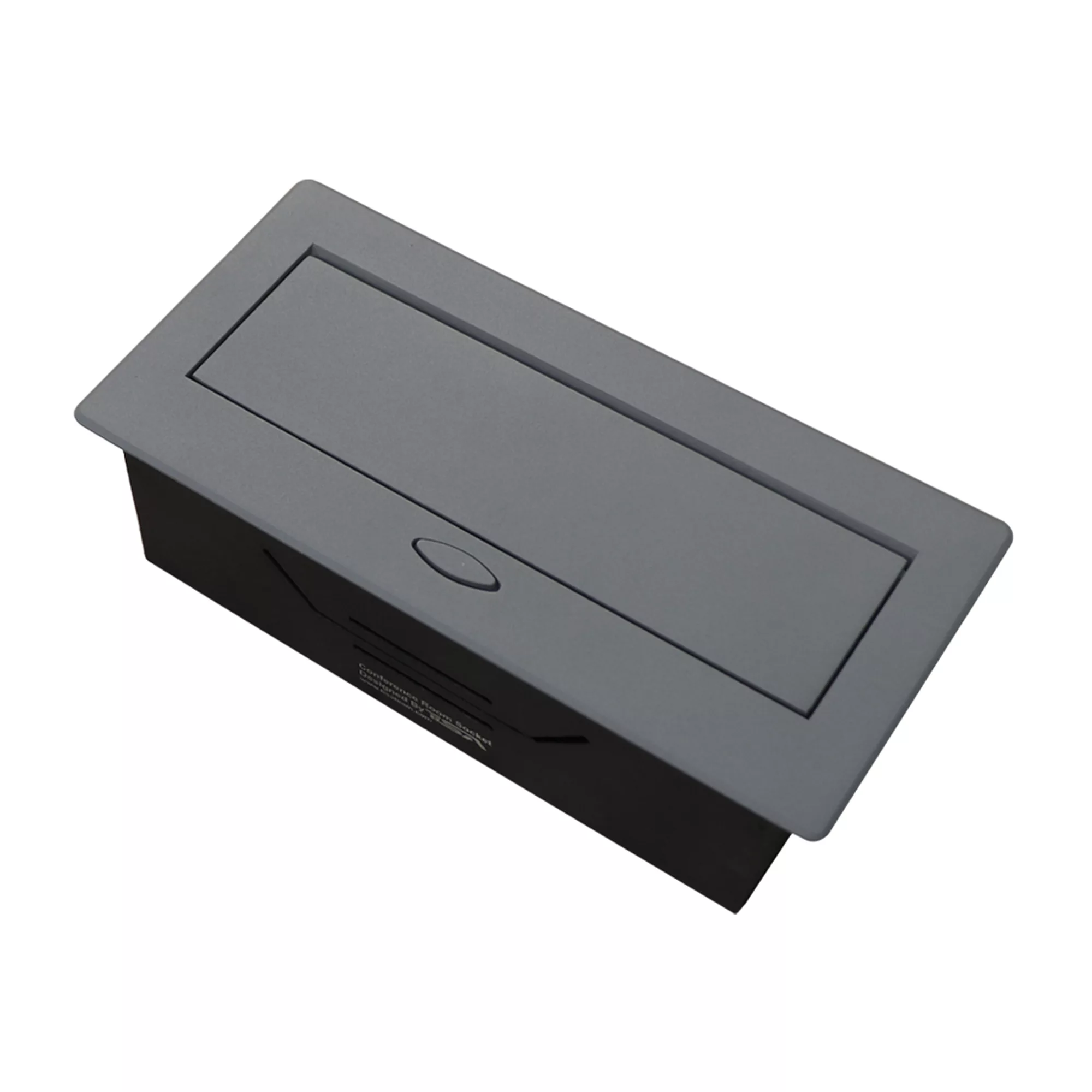 پریز توکار برق تیسا مدل 033