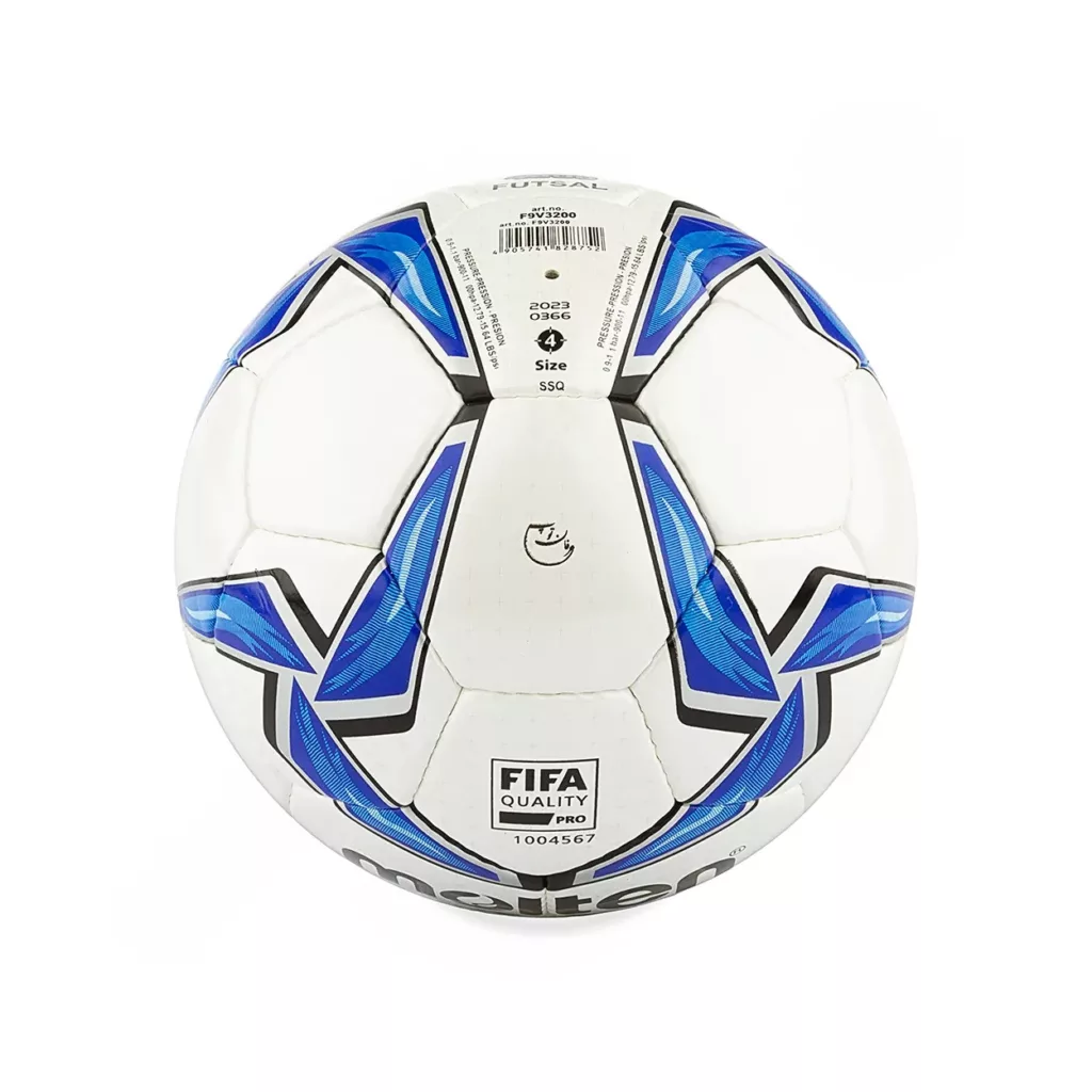 توپ فوتسال مدل NK--8127