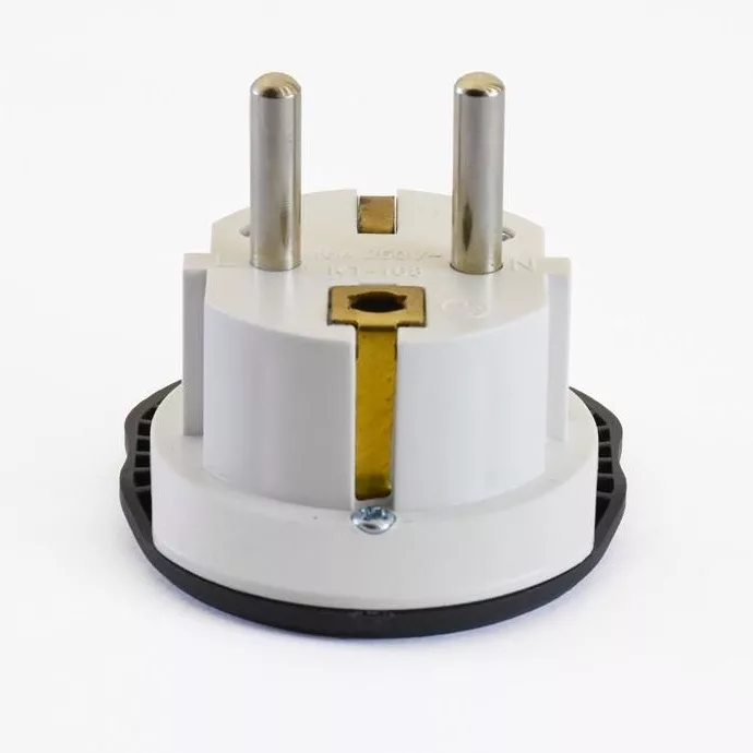 مبدل برق مرکن مدل KT-16