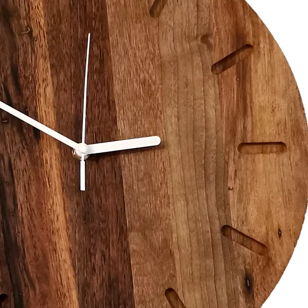 ساعت دیواری مدل مینیمال c1