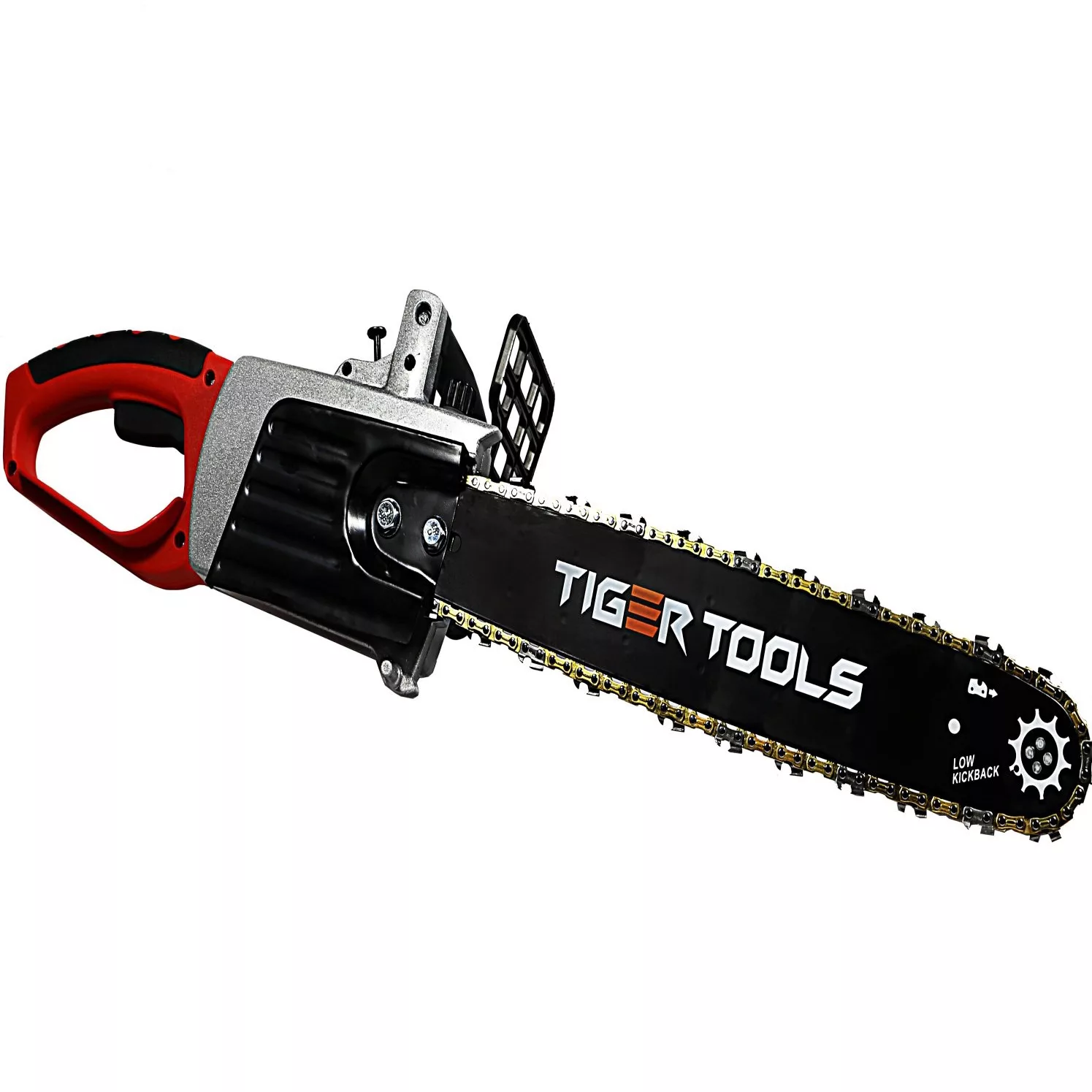 اره زنجیری برقی تایگر تولز مدل TCS405