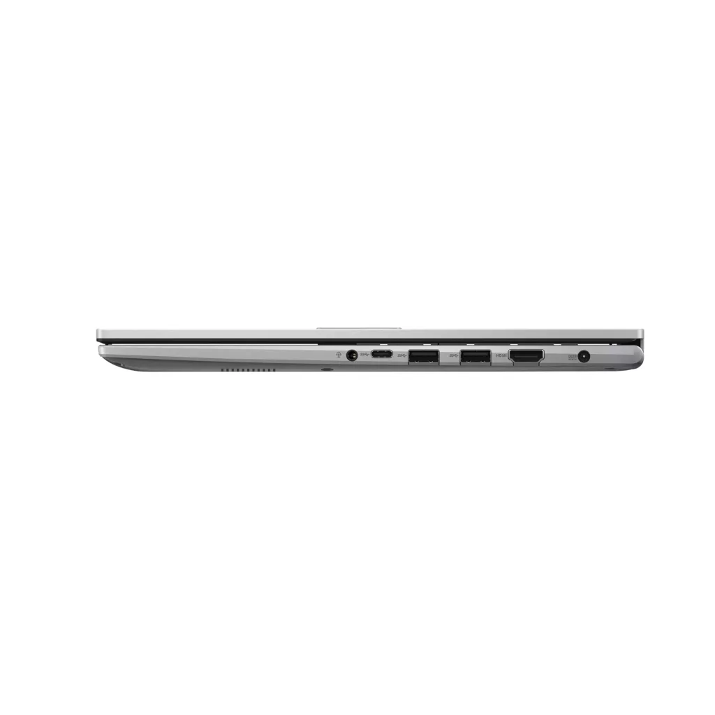 لپ تاپ 15.6 اینچی ایسوس مدل Vivobook 15 F1504VA-NJ824-i7 1355U-8GB DDR4 3200MHz-512GB SSD-TN-Backlit-Fingerprint