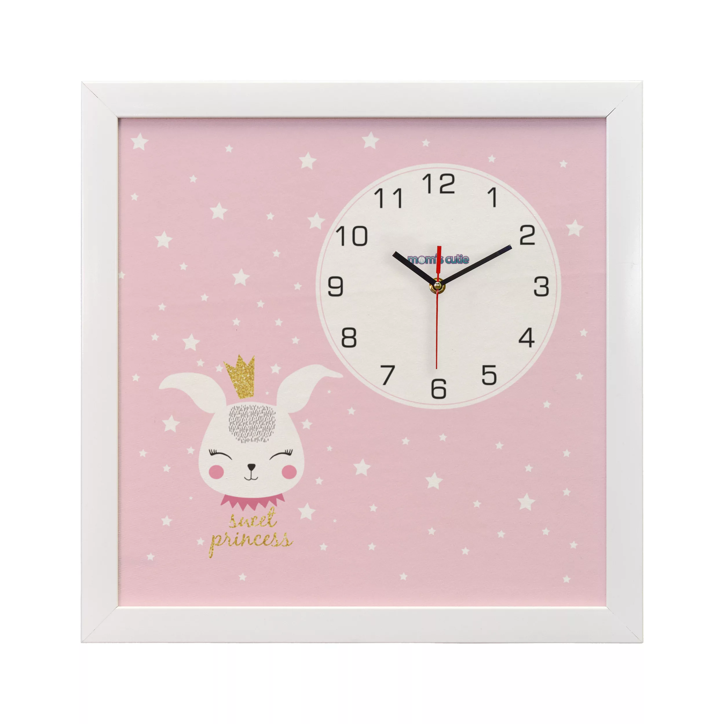 ست لوستر کودک مامز کیوتی مدل PL-86 بسته 4 عددی