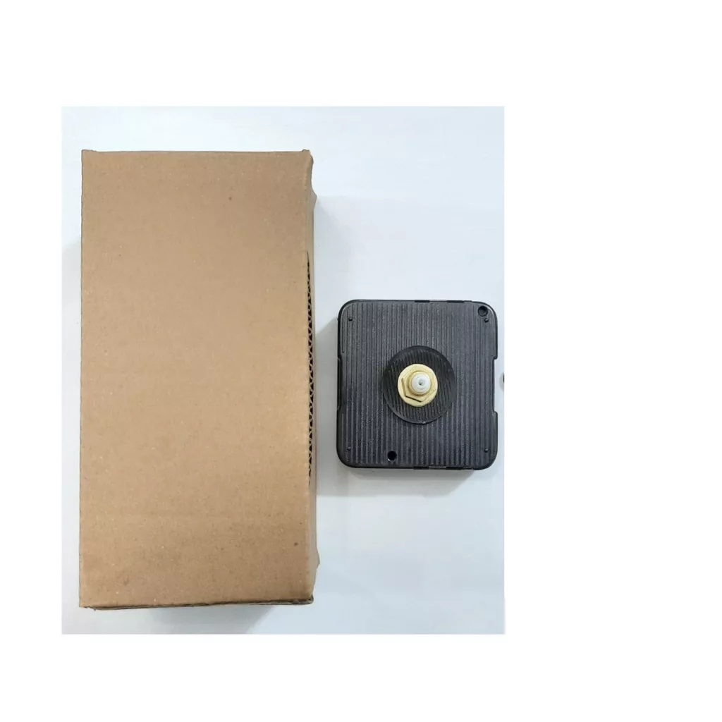 موتور ساعت دیواری مدل NOTE 10