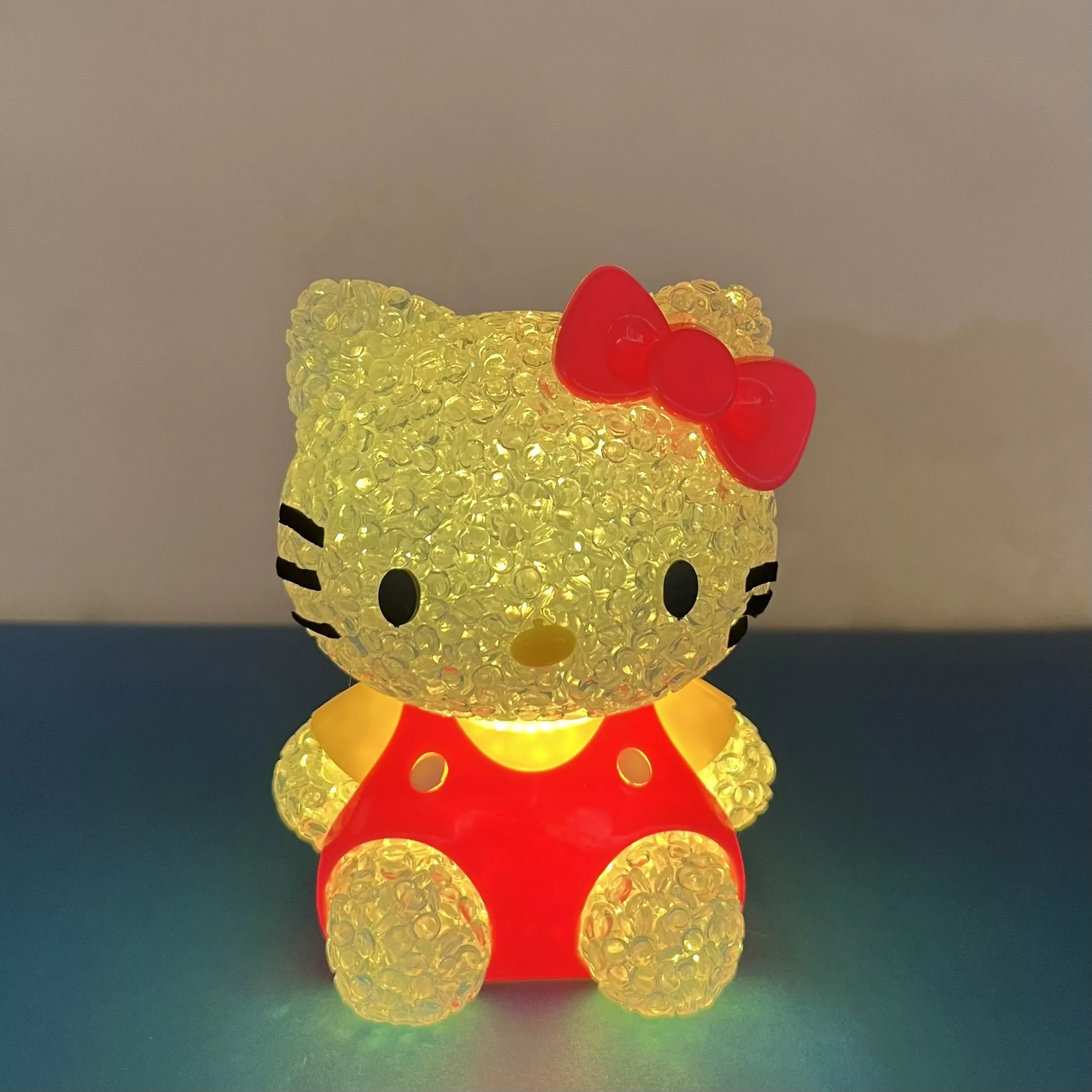 چراغ خواب اتاق کودک مدل کیتی