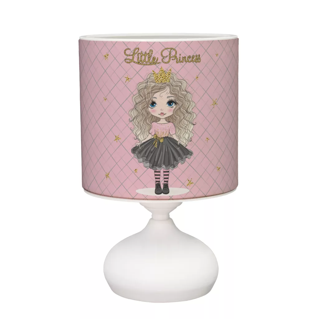 آباژور کودک مامز کیوتی مدل A-79-2