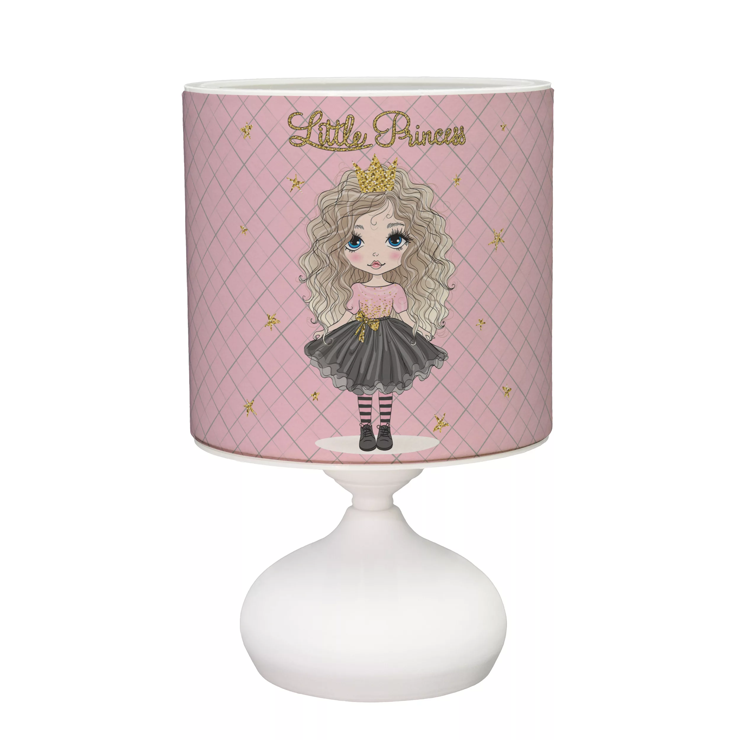 آباژور کودک مامز کیوتی مدل A-79-2